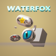 Sound of WaterFox