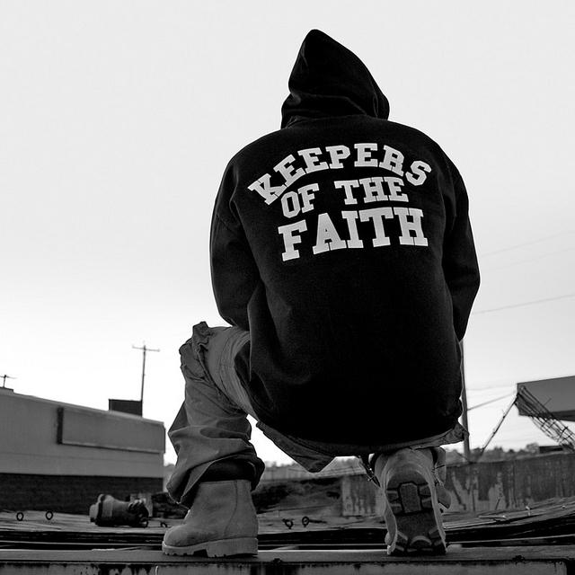 Keepers Of The Faith(EP)