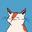 三瑟猫