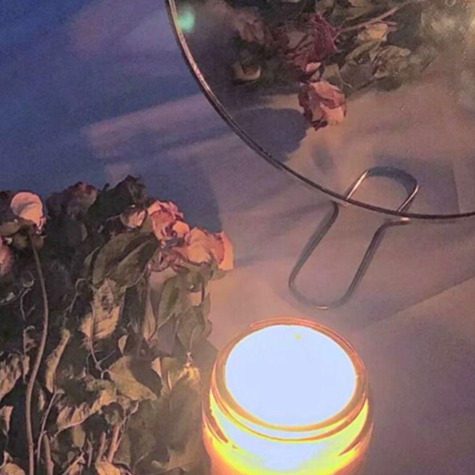 穆桂英歌曲封面