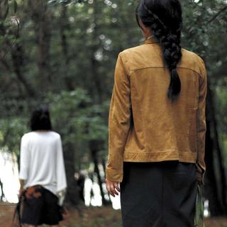 那些充满回忆和幻想的声音