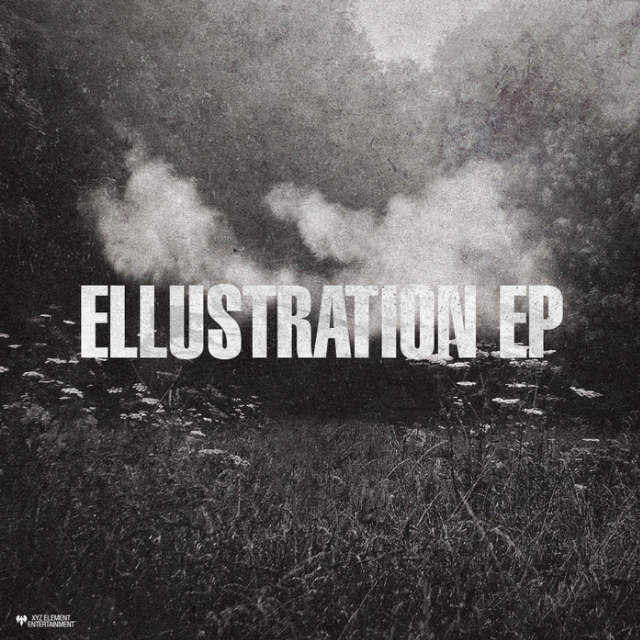 Ellustration EP