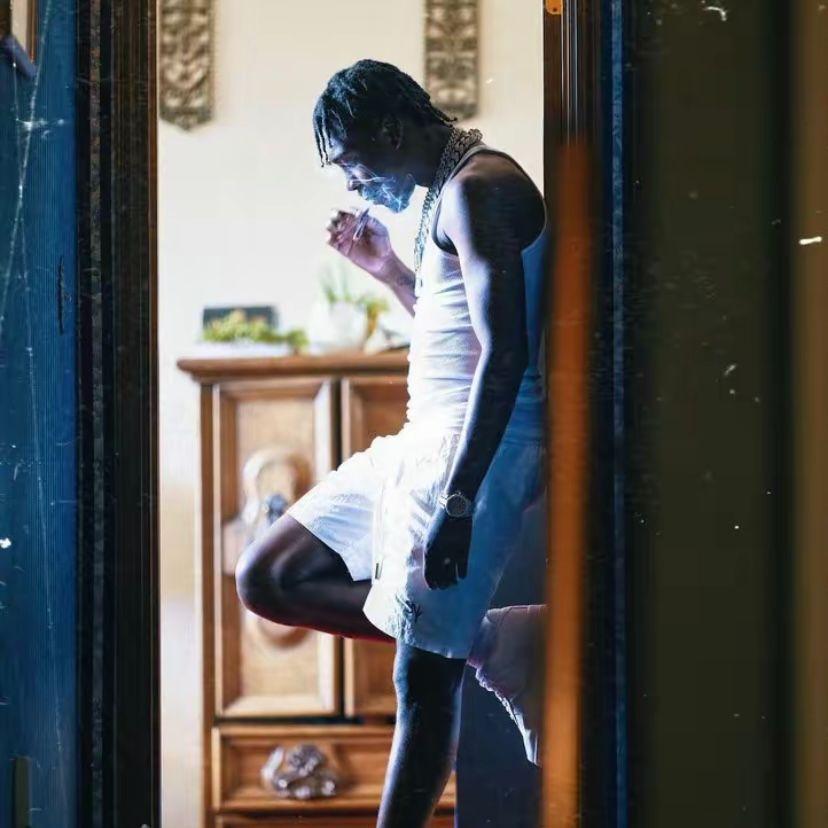 【免费可商用】{Nobody Like} Lil Tjay & Asen type beat