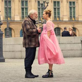 Killing Eve！！！！