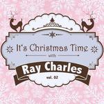 It's Christmas Time with Ray Charles, Vol. 02专辑