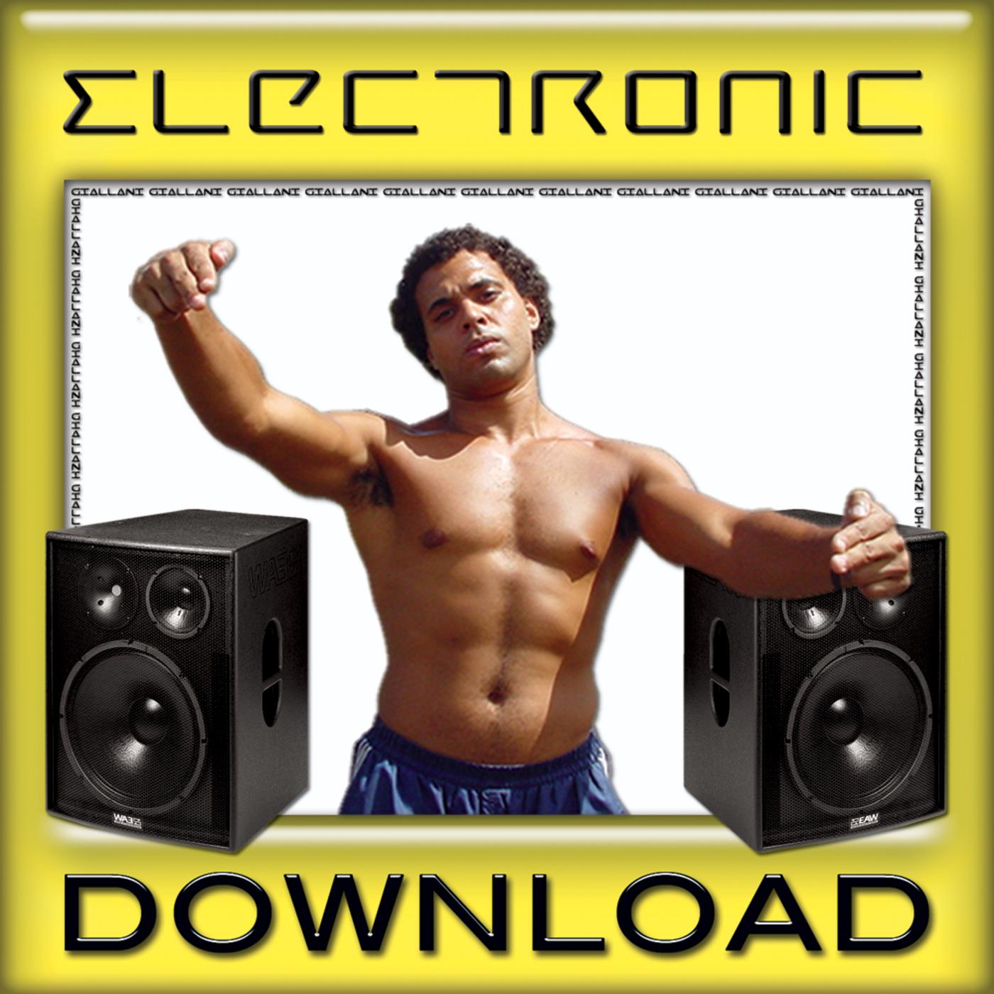 Electronic