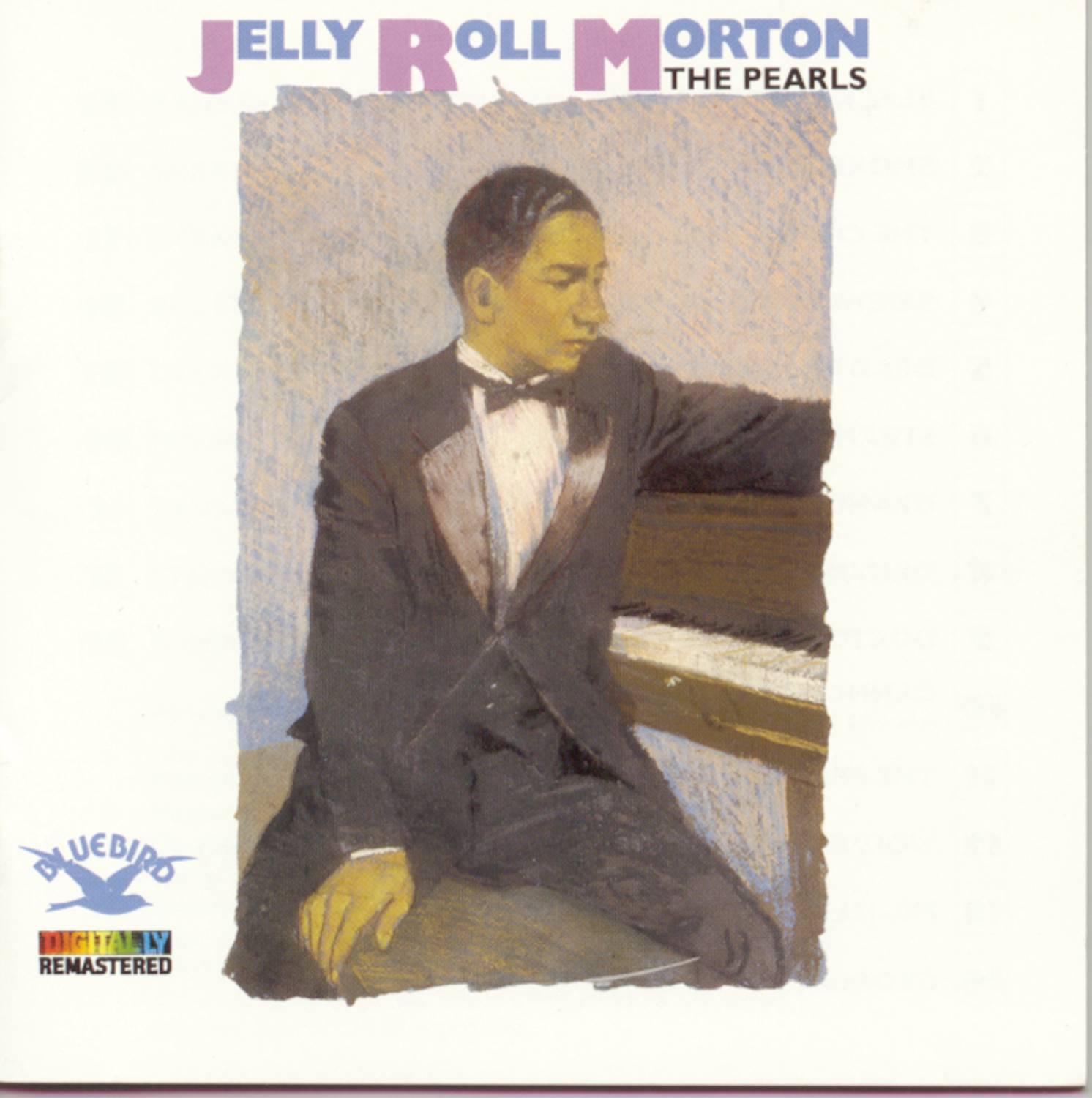 Jelly Roll Morton