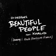 Beautiful People (Danny L Harle Harlecore Remix)