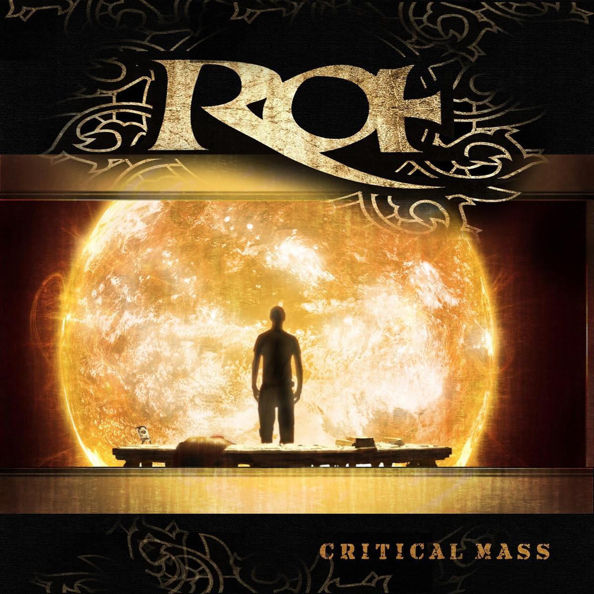 Critical Mass 