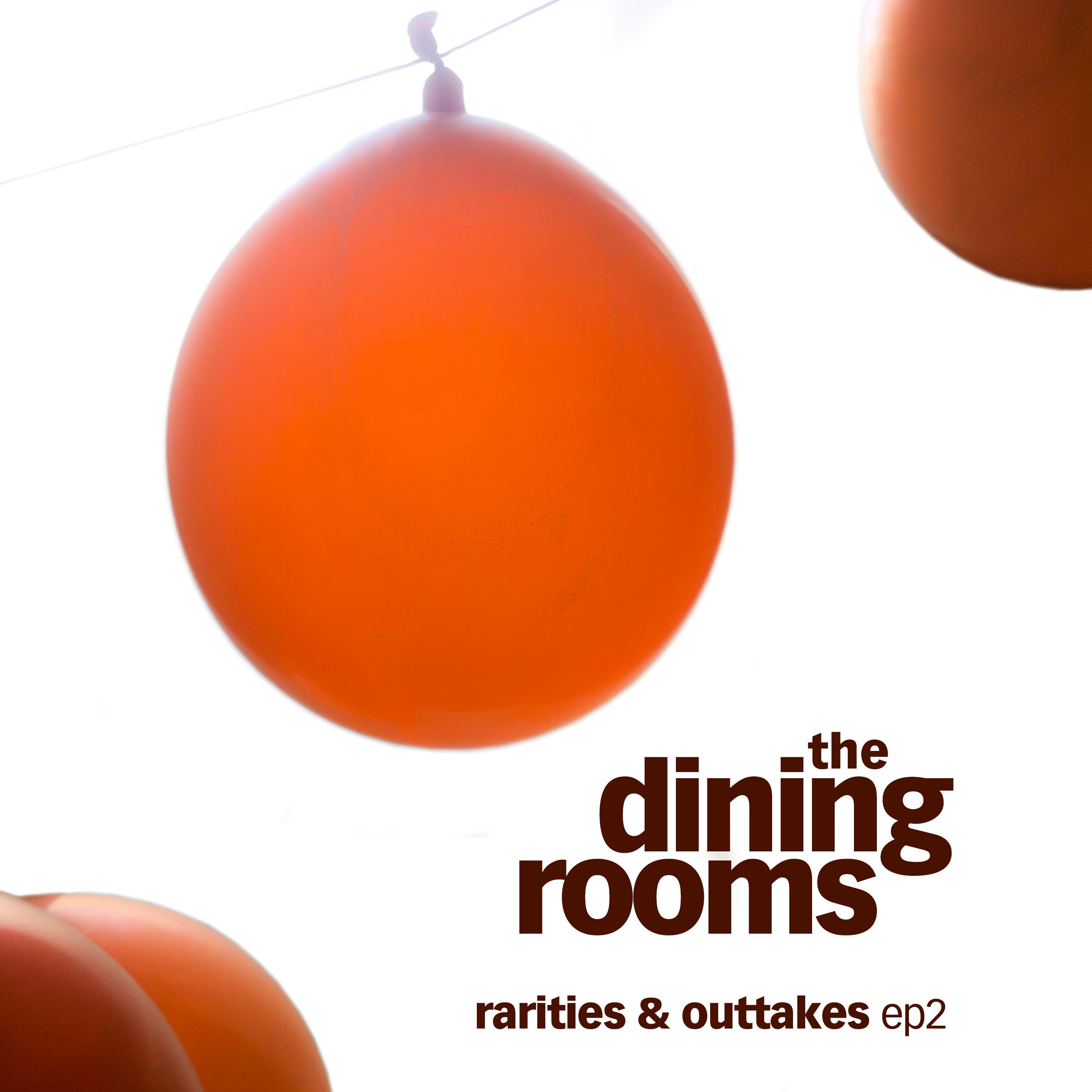 The Dining Rooms - Ink (The Cinematic Orchestra Instrumental Extended Mix)