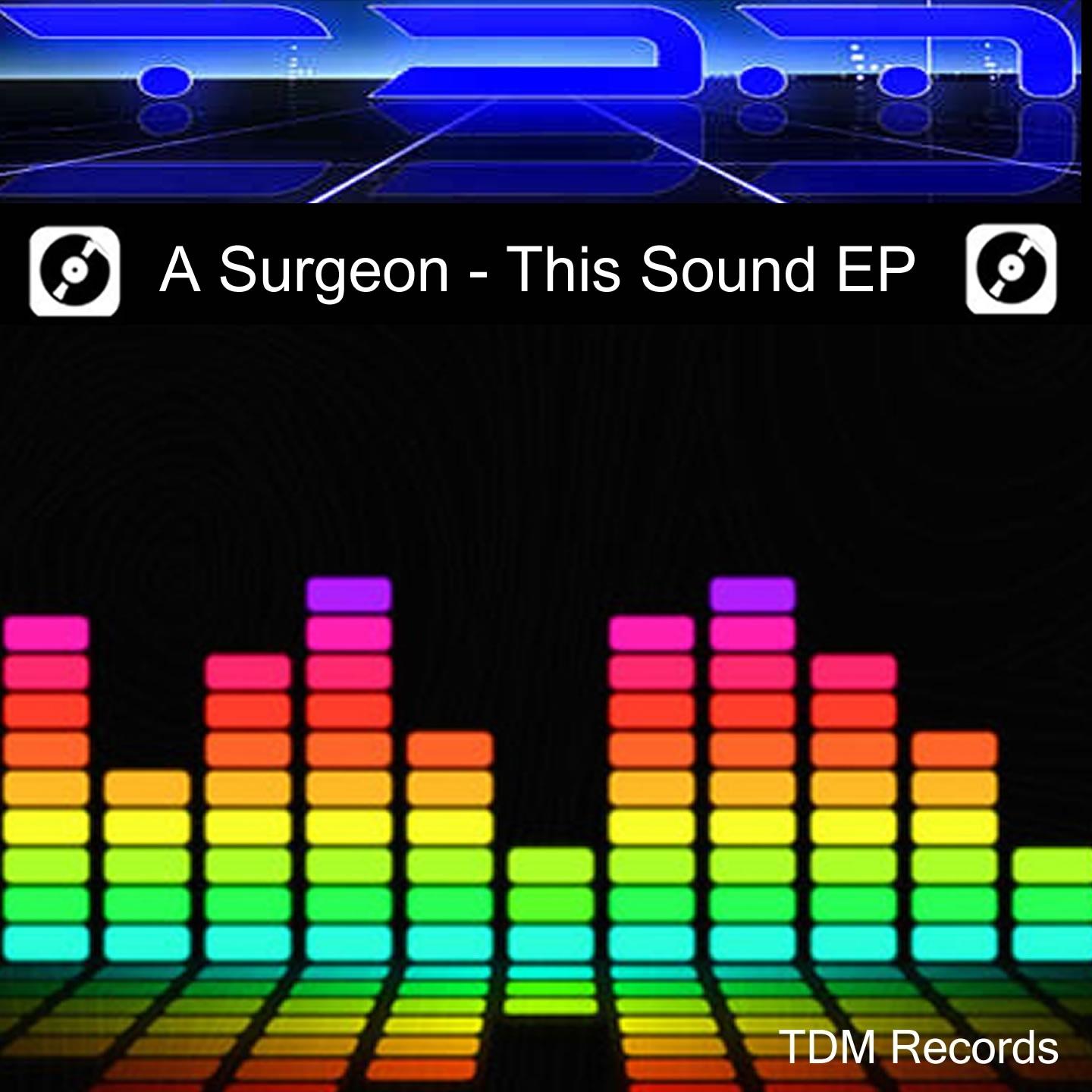 This Sound EP