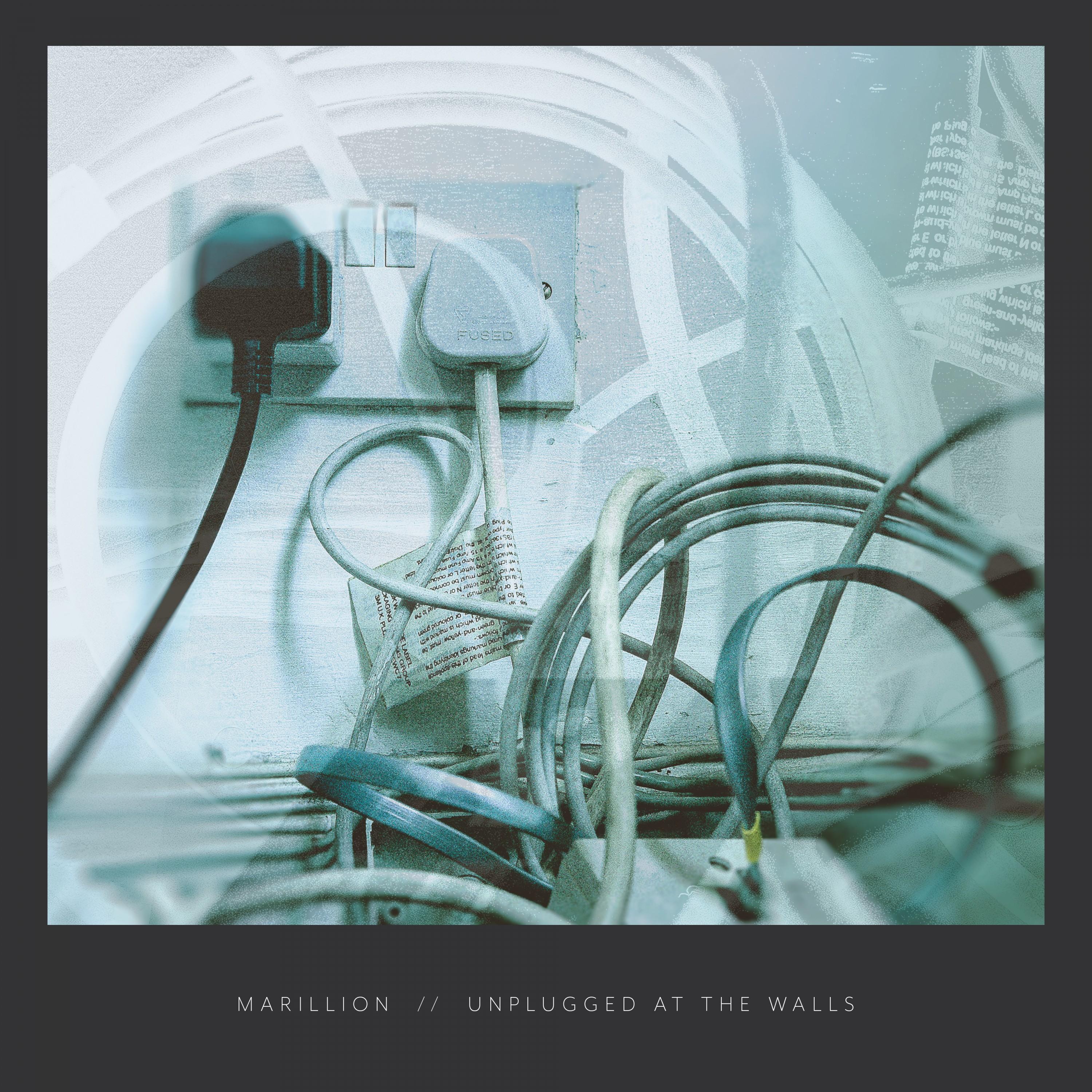 Unplugged at the Walls