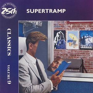 Supertramp - GIVE A LITTLE BIT （升6半音）