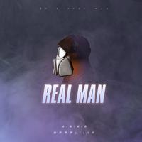 Real Man (中国新说唱) (精消带和声) （精消原版立体声） （中国新说唱）