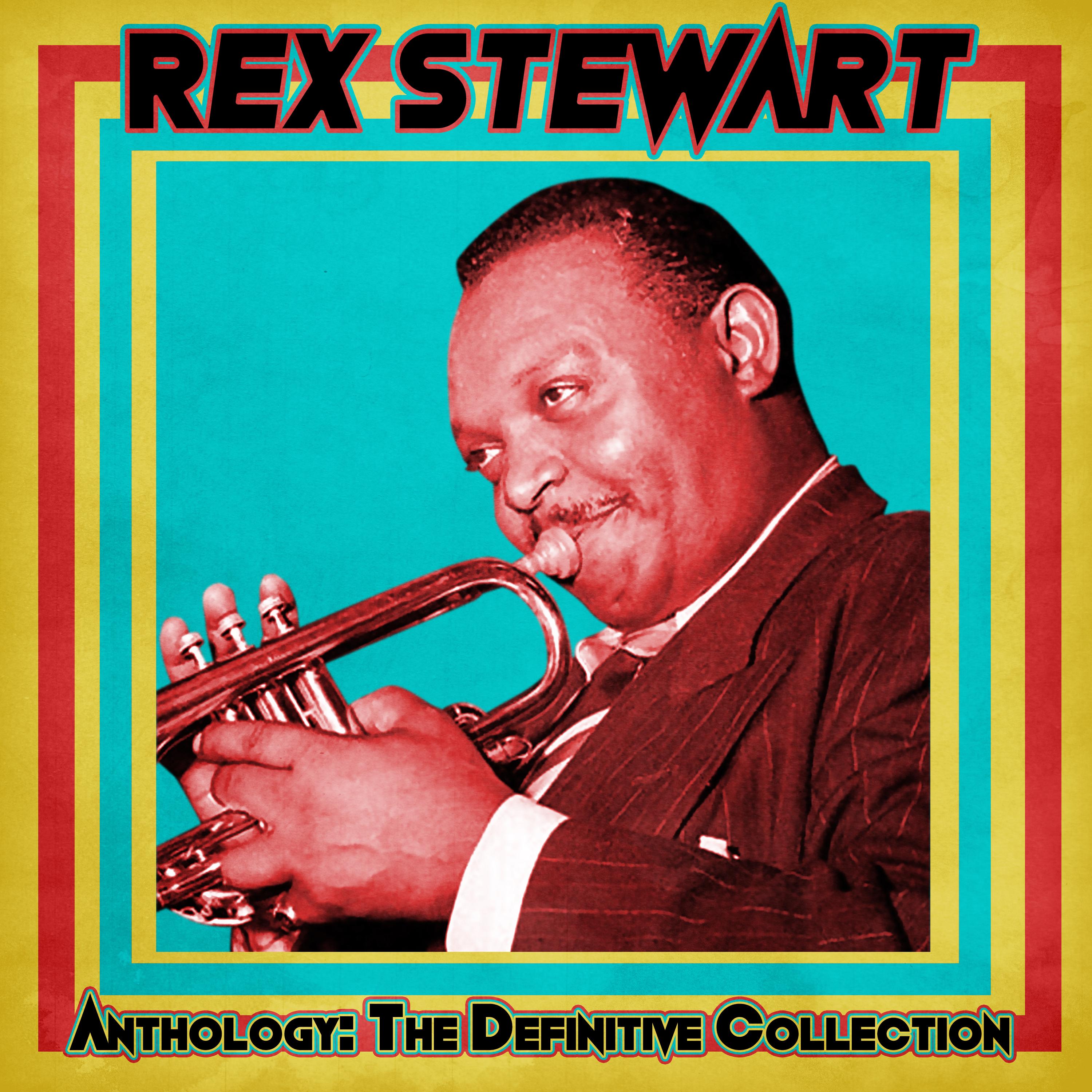 Anthology: The Definitive Collection (Remastered)
