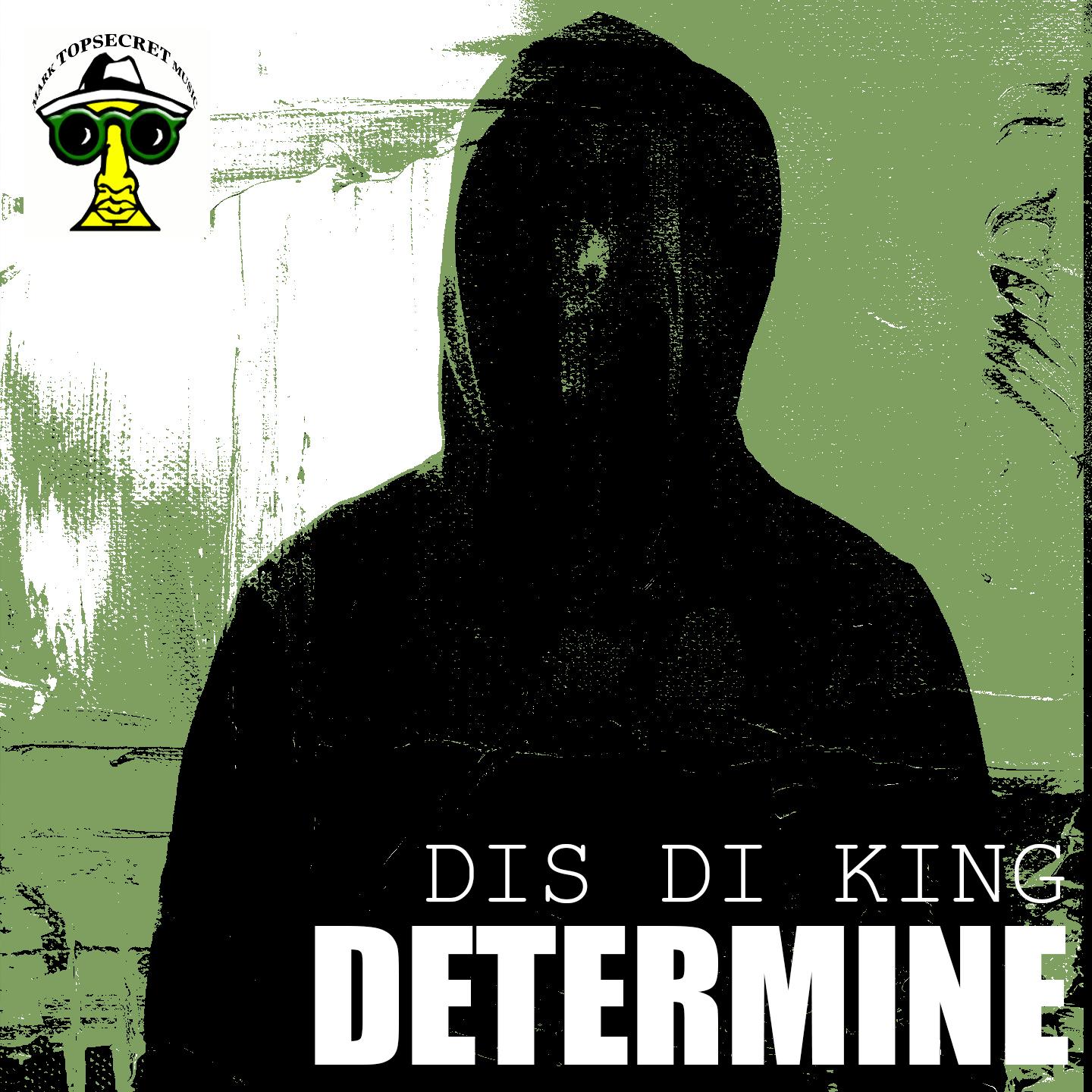 Diss Di King