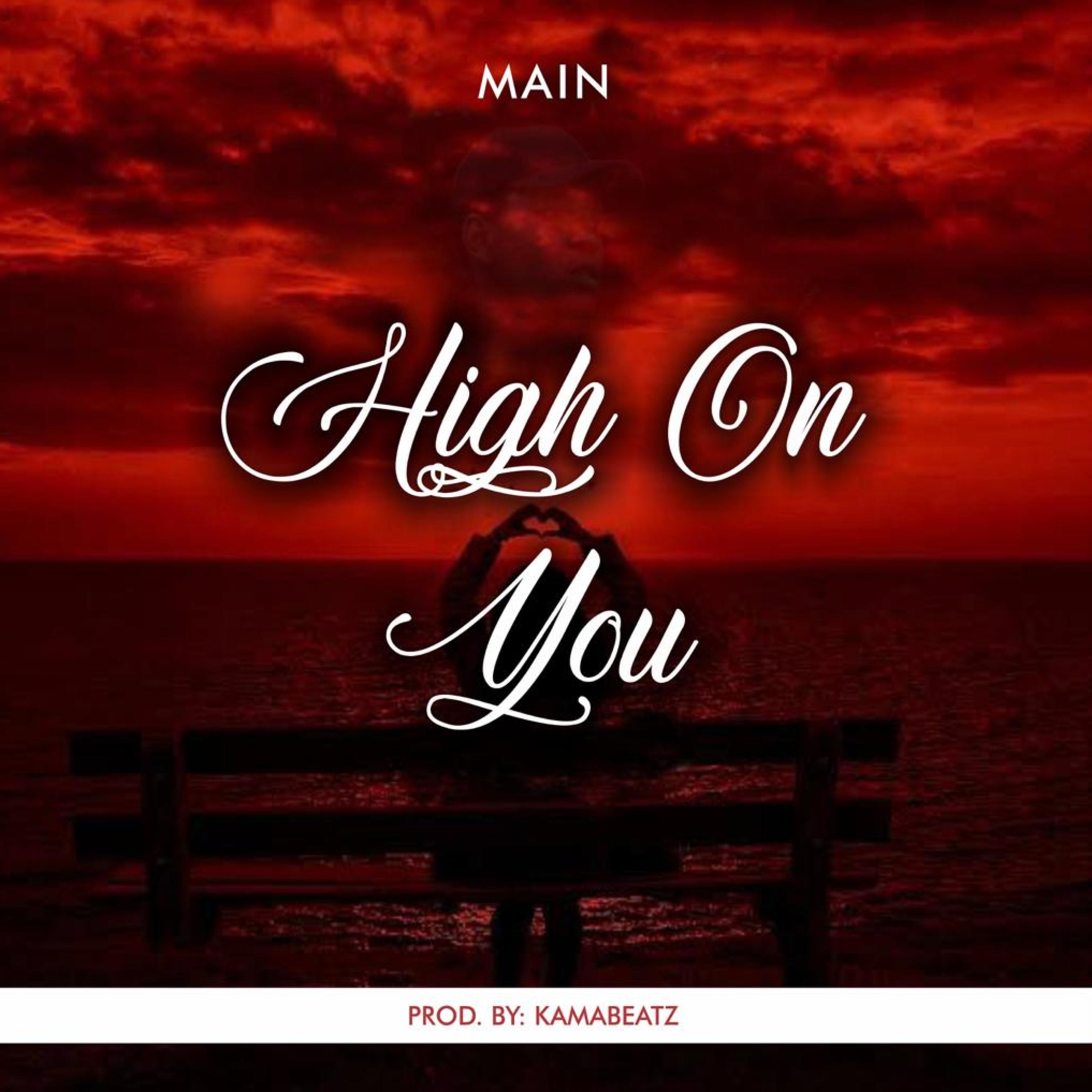 High on You