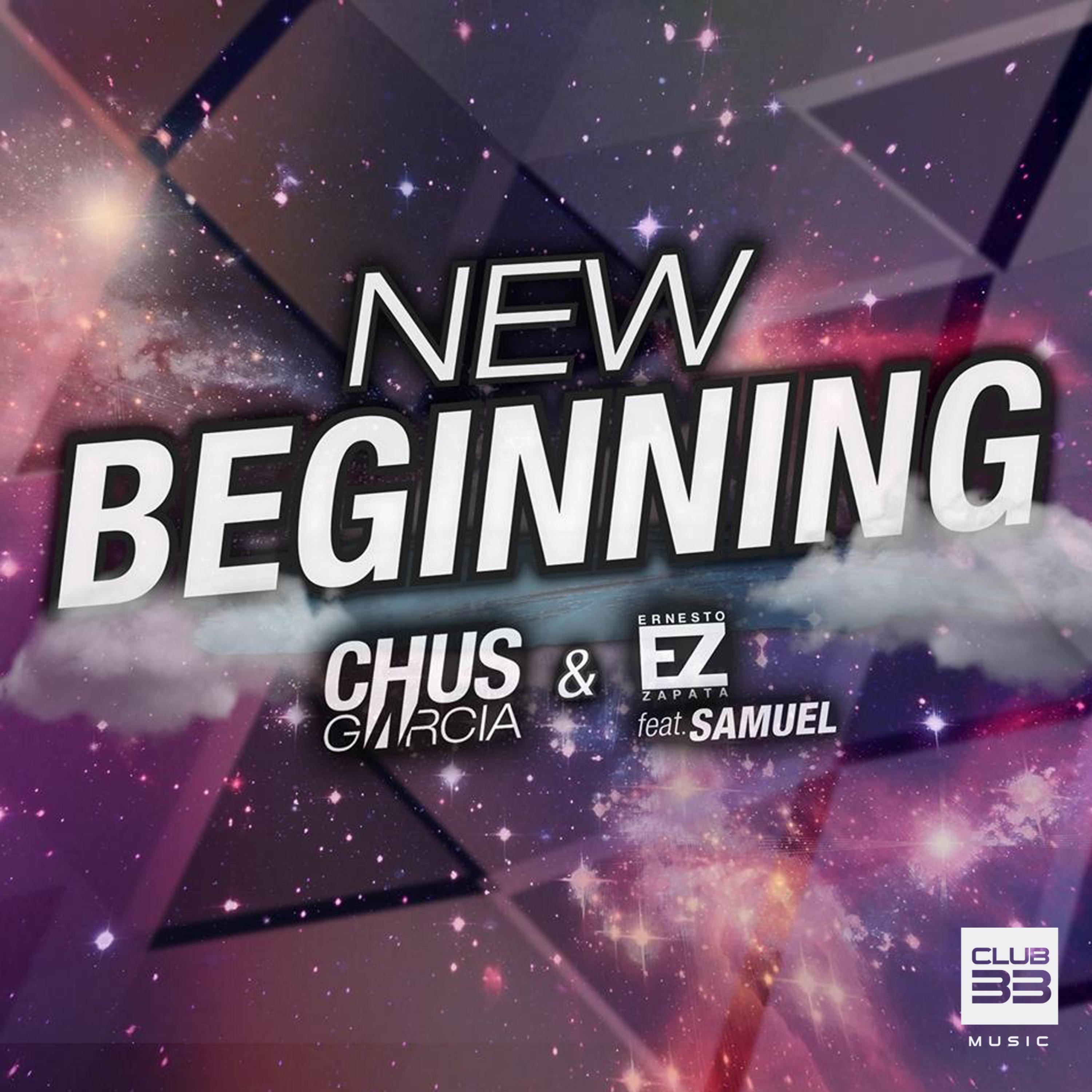 New Beginning