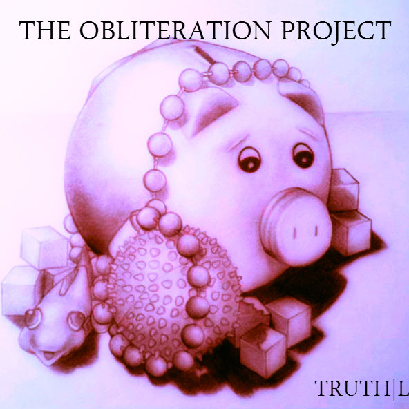 TRUTH|LIES