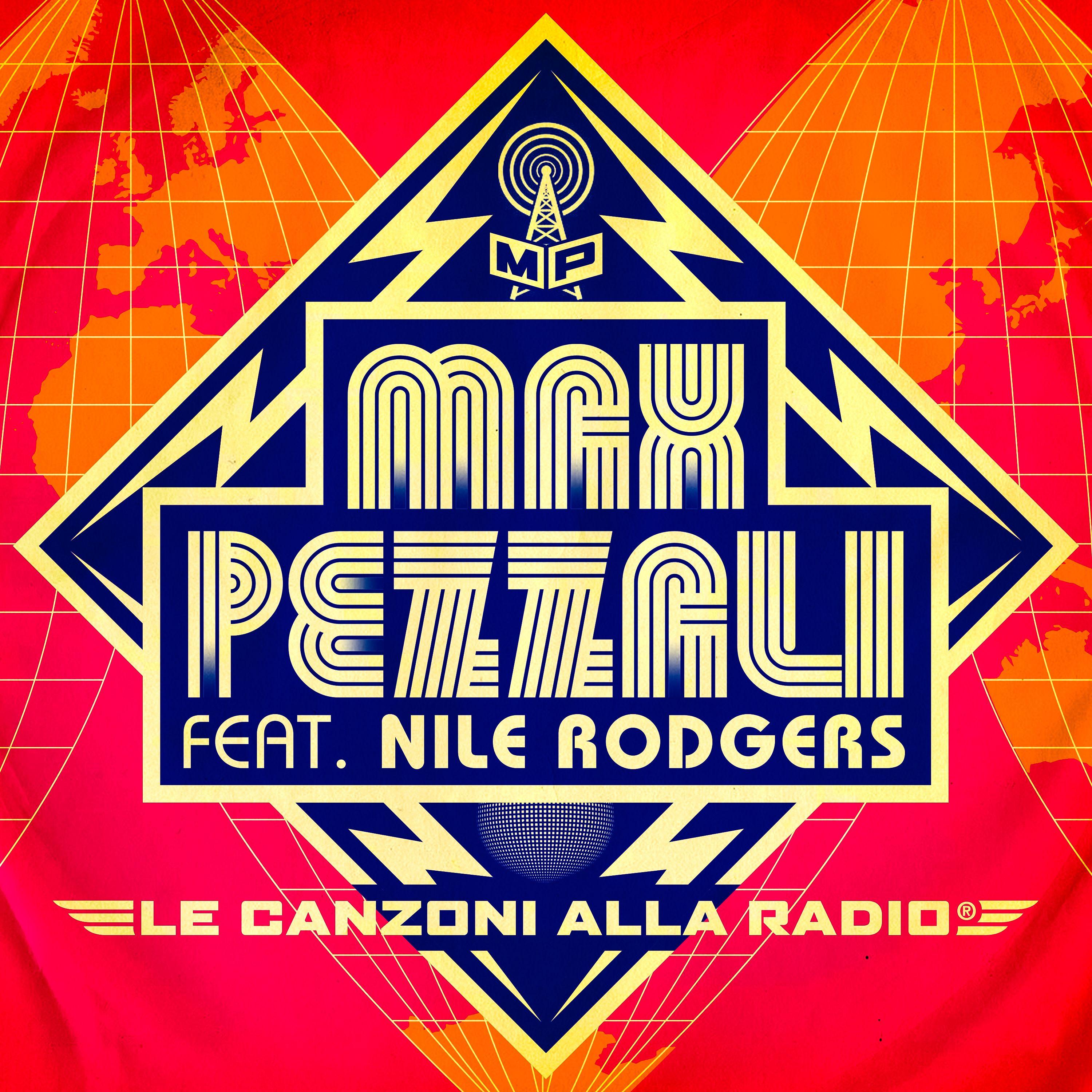 Le canzoni alla radio