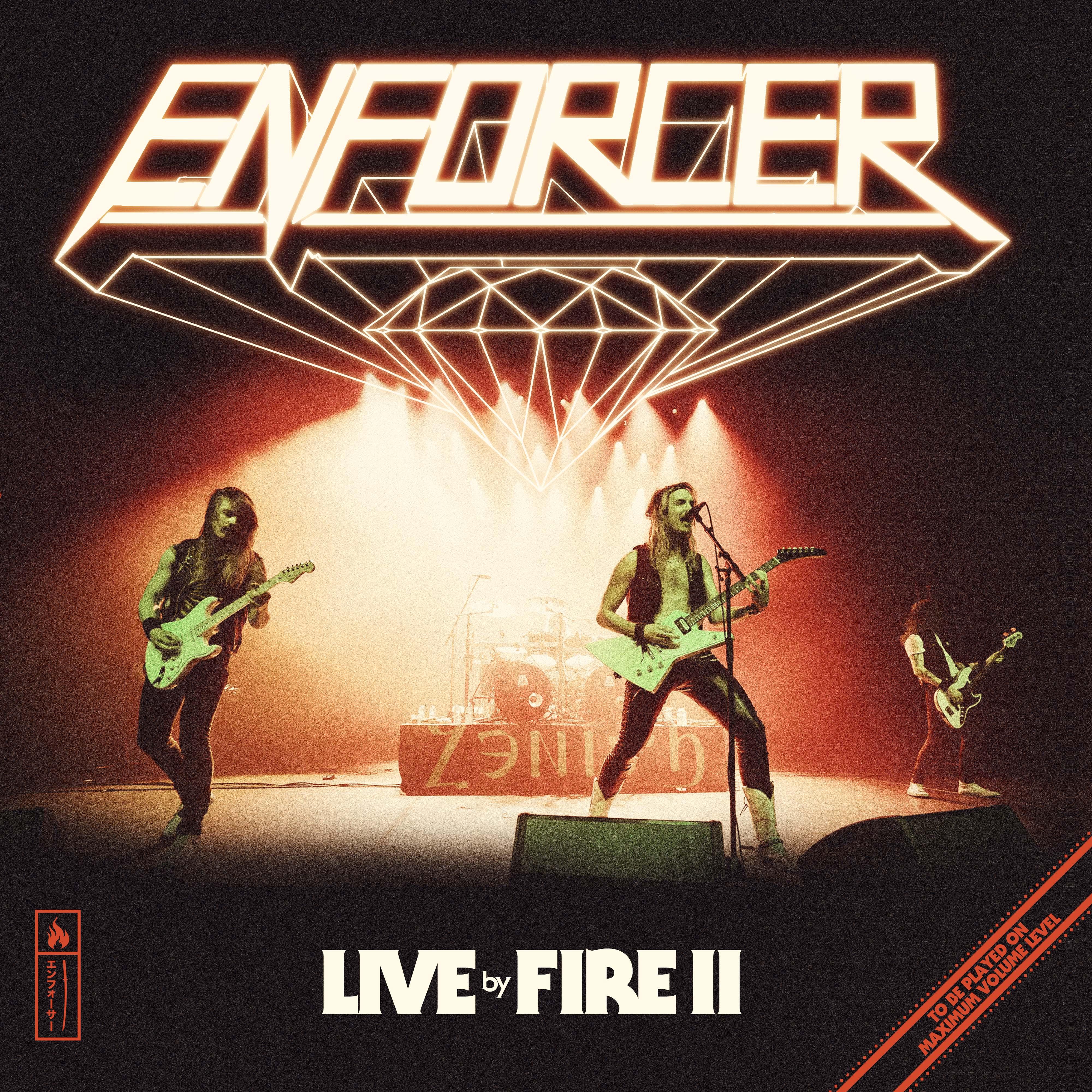From Beyond (Live)