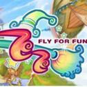 Fly For Fun专辑