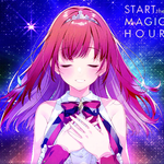 START the MAGIC HOUR / Lapis Re:LiGHTs STARS专辑