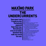 The Undercurrents专辑