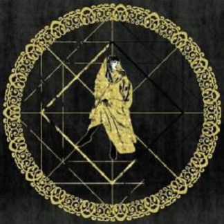Golden Shroud　