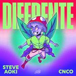 Diferente ft CNCO专辑