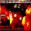 Havoc Savage - Cloud Soldiers 2 Born Ta Die (Instrumental)