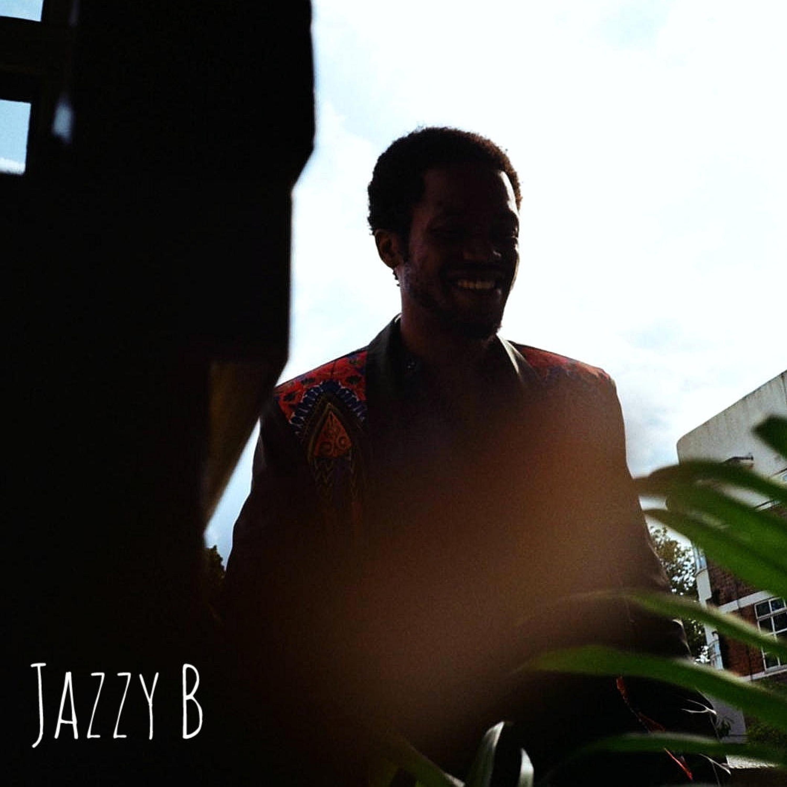Jazzy B