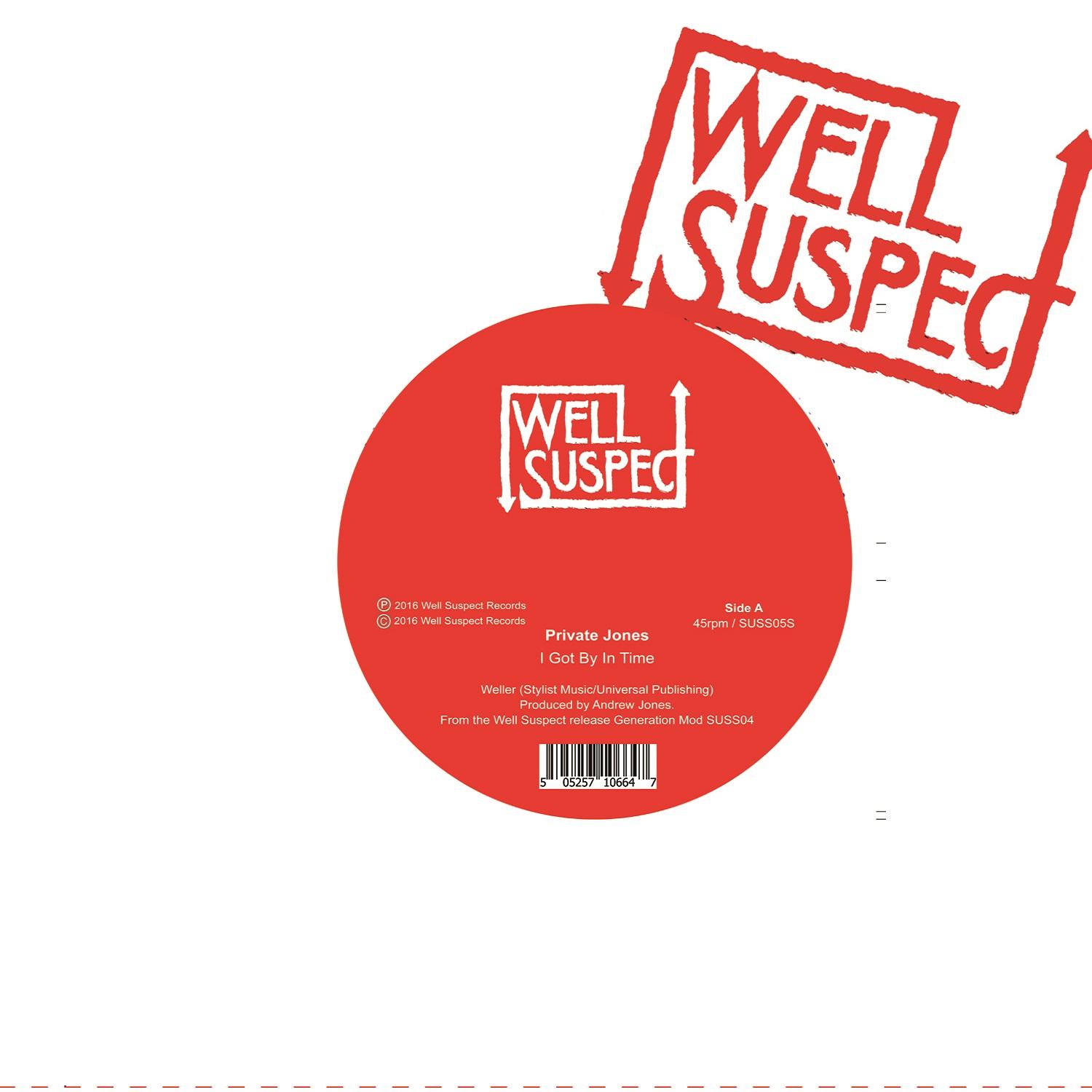 Split Single
