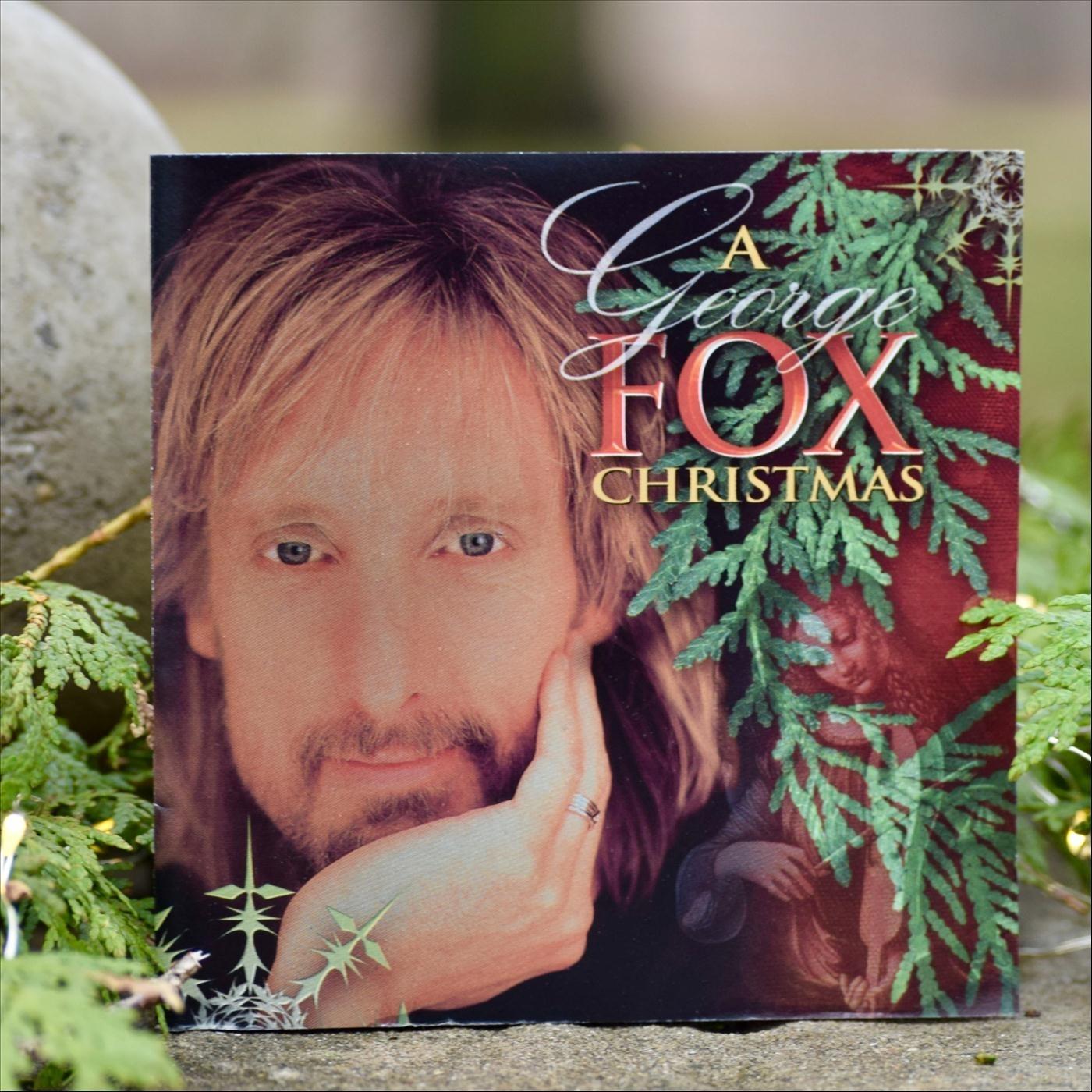 A George Fox Christmas