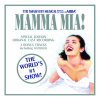 Chiquitita - Mamma Mia (karaoke)