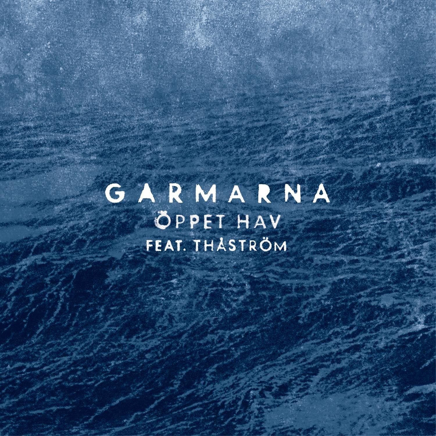 Öppet hav (feat. Thåström)