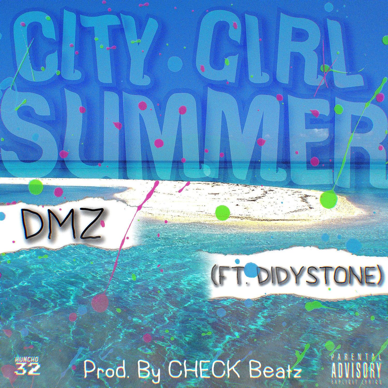 City Girl Summer
