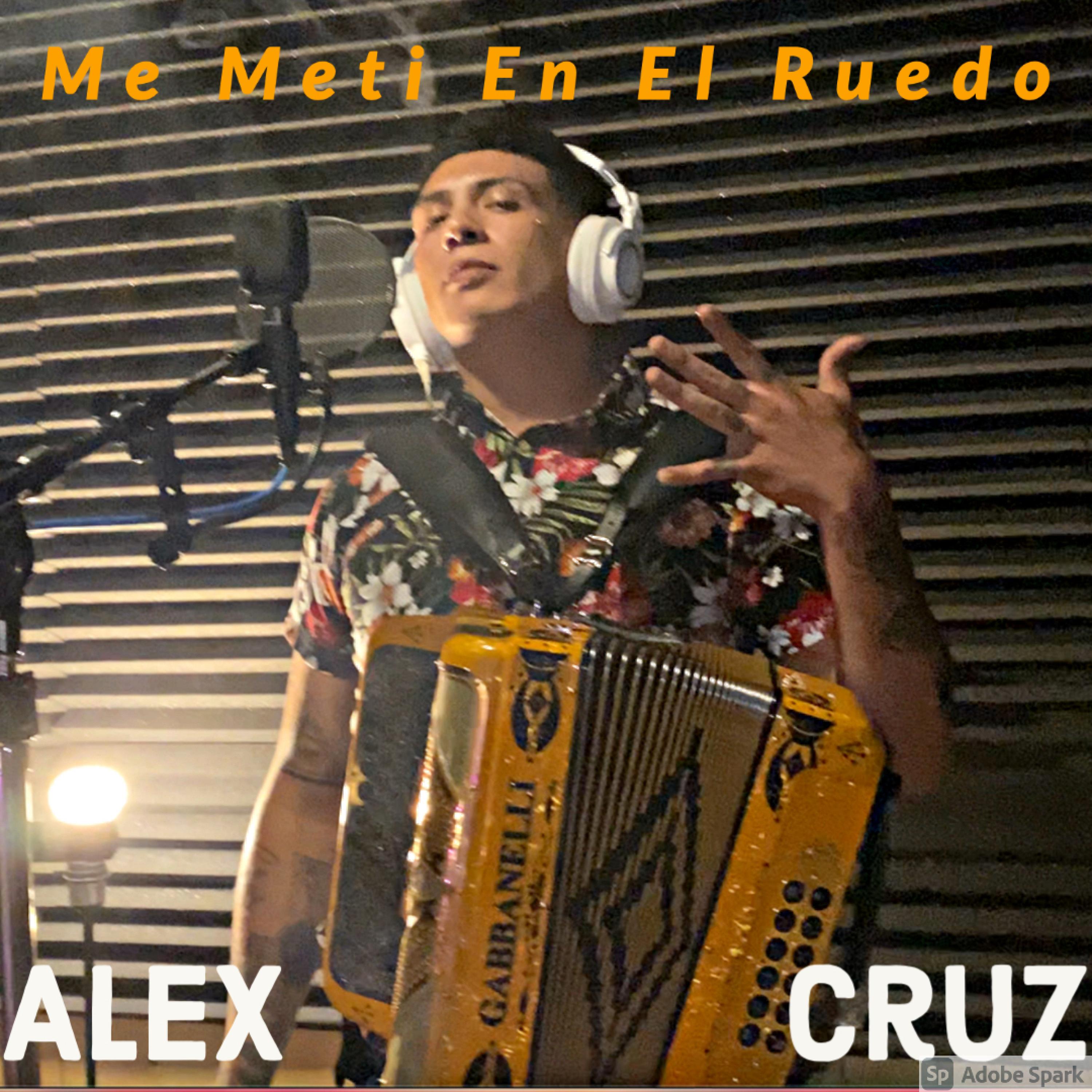 Me Meti en El Ruedo