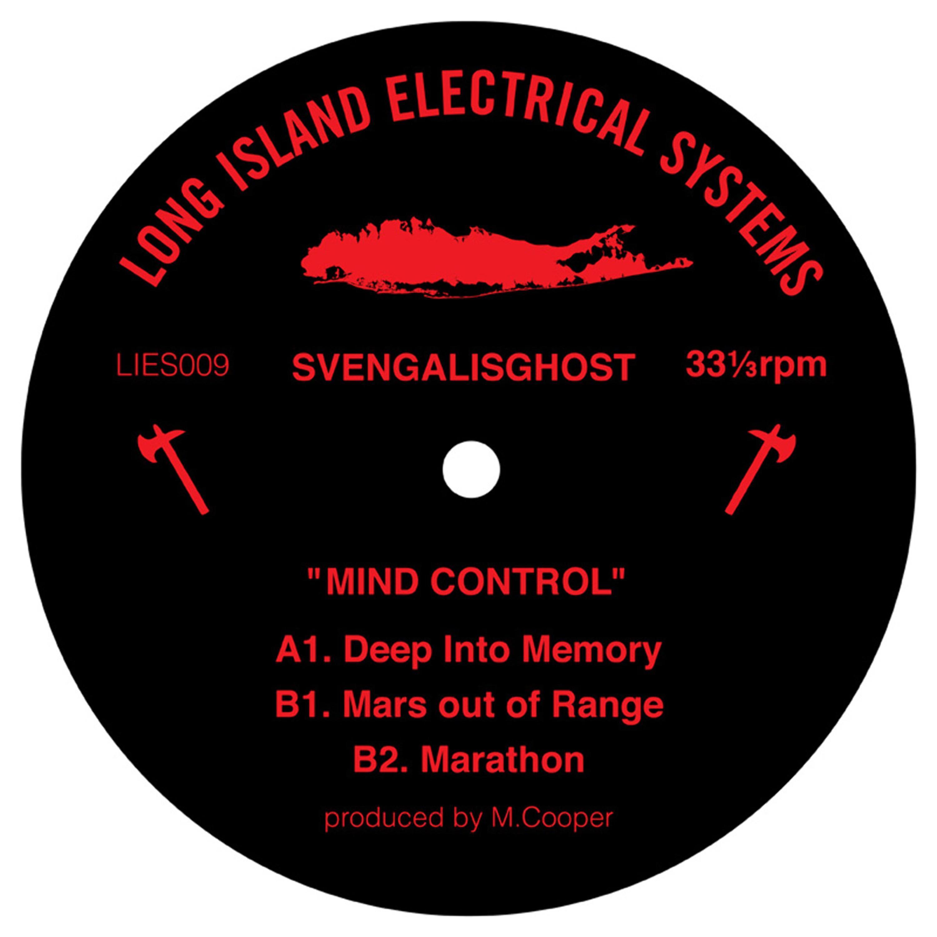 Mind Control