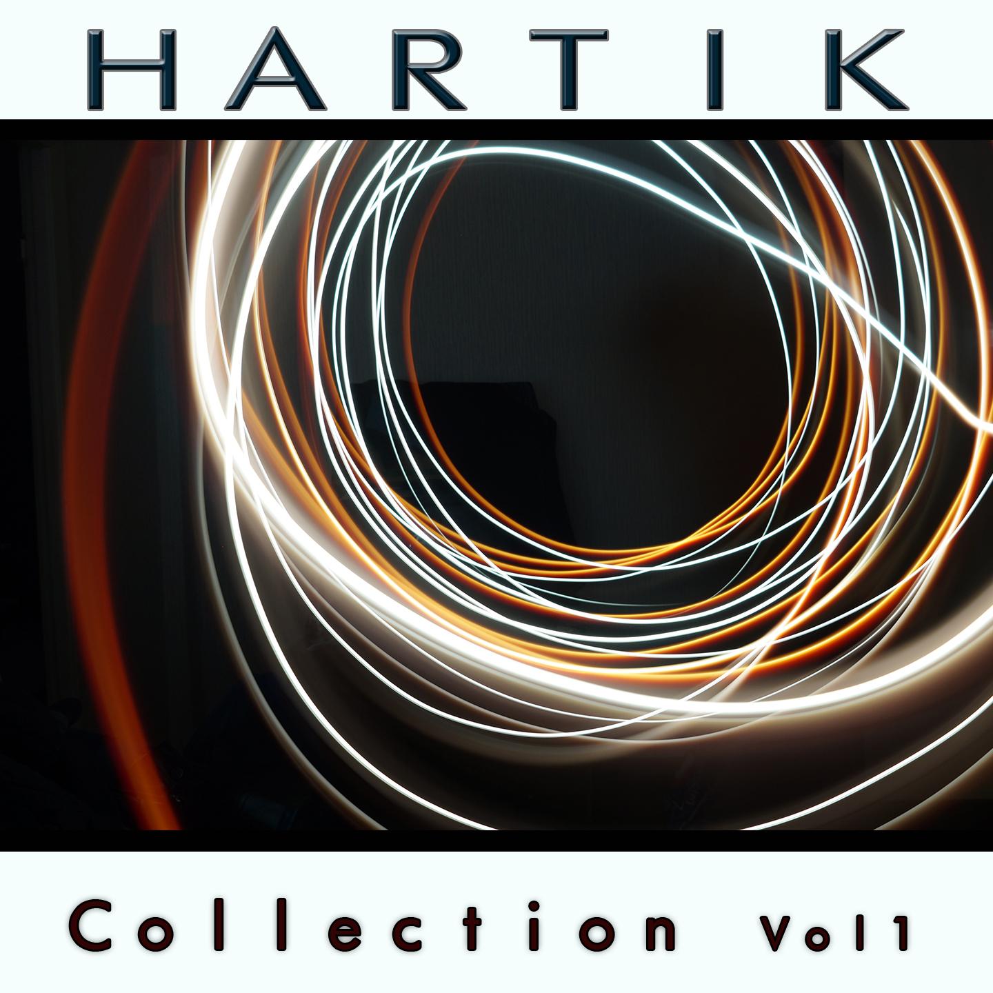 Collection, Vol. 1专辑