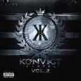 Konvict Kartel, Vol.2 (Mixtape)