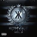 Konvict Kartel, Vol.2 (Mixtape)专辑