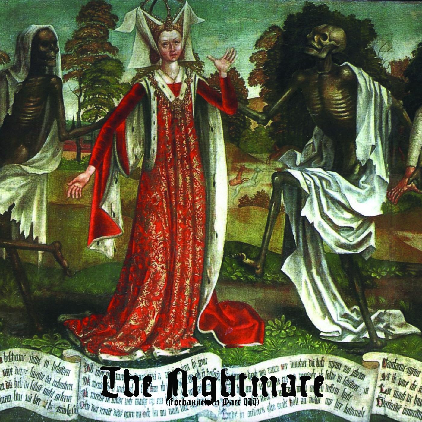 The Nightmare (Förbannelsen III)