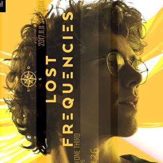 11.11 Lost Frequencies 现场歌单