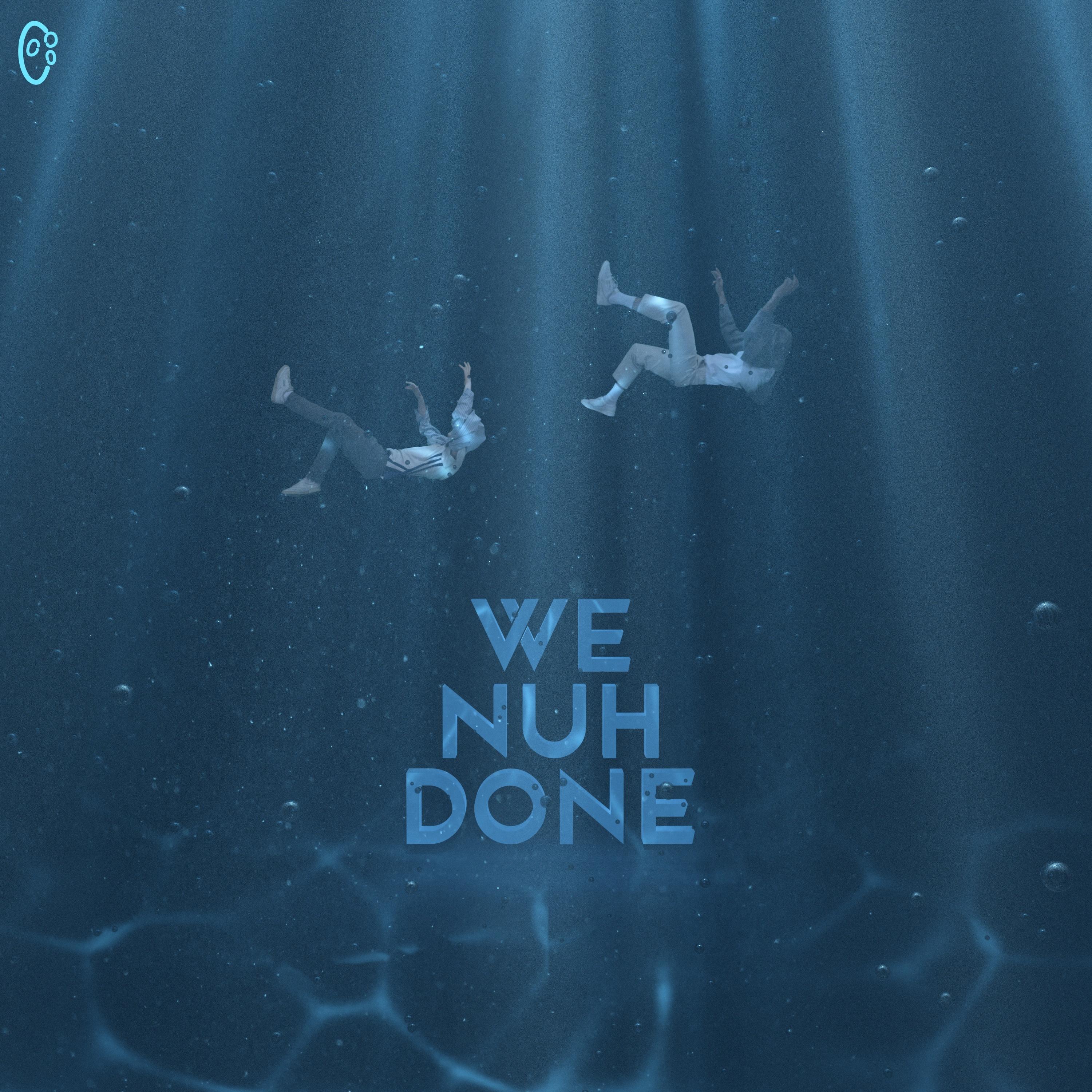 We nuh done