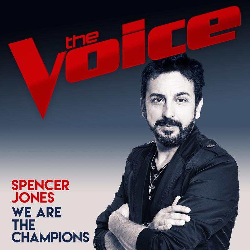 We Are The Champions (The Voice Australia 2017 Performance)