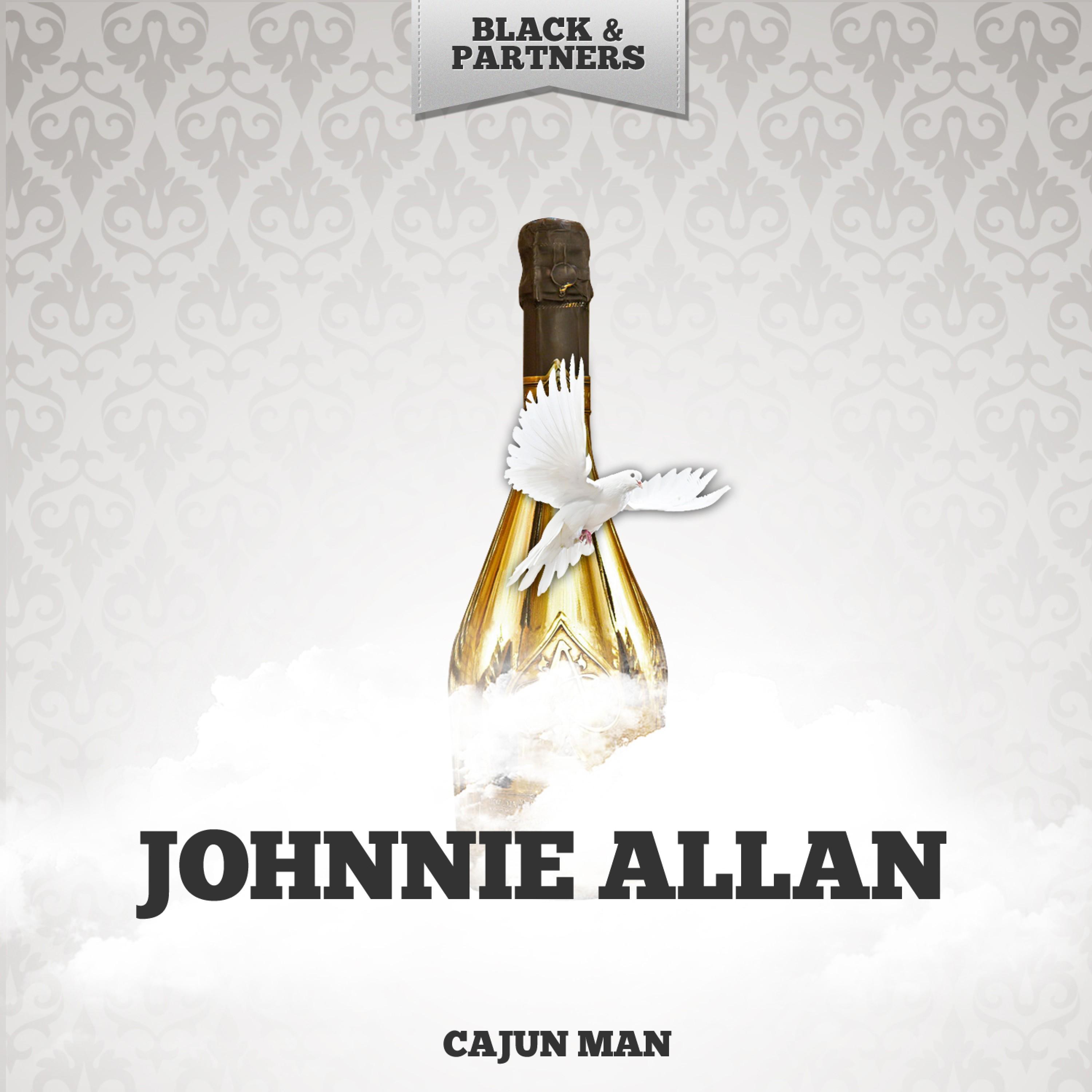 Cajun Man