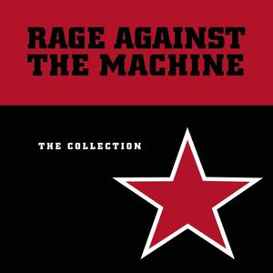 Rage Against The Machine - TAKE THE POWER BACK （升4半音）