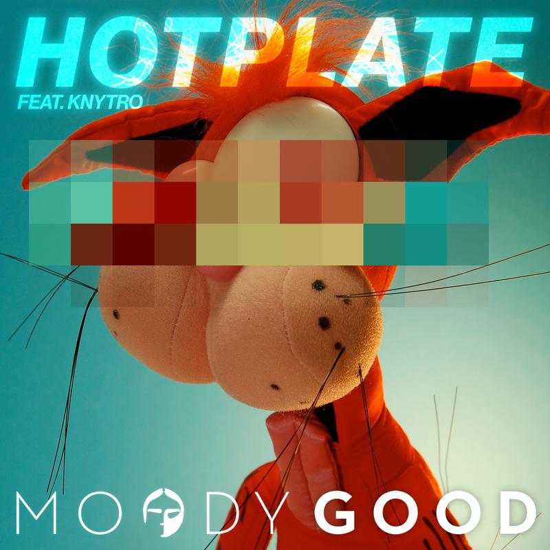 Hotplate (Original Mix)