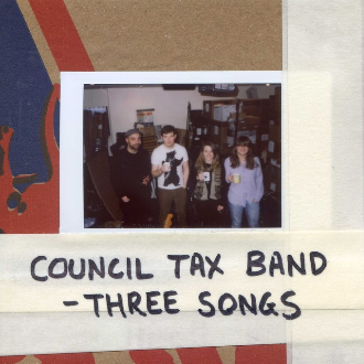 Three Songs